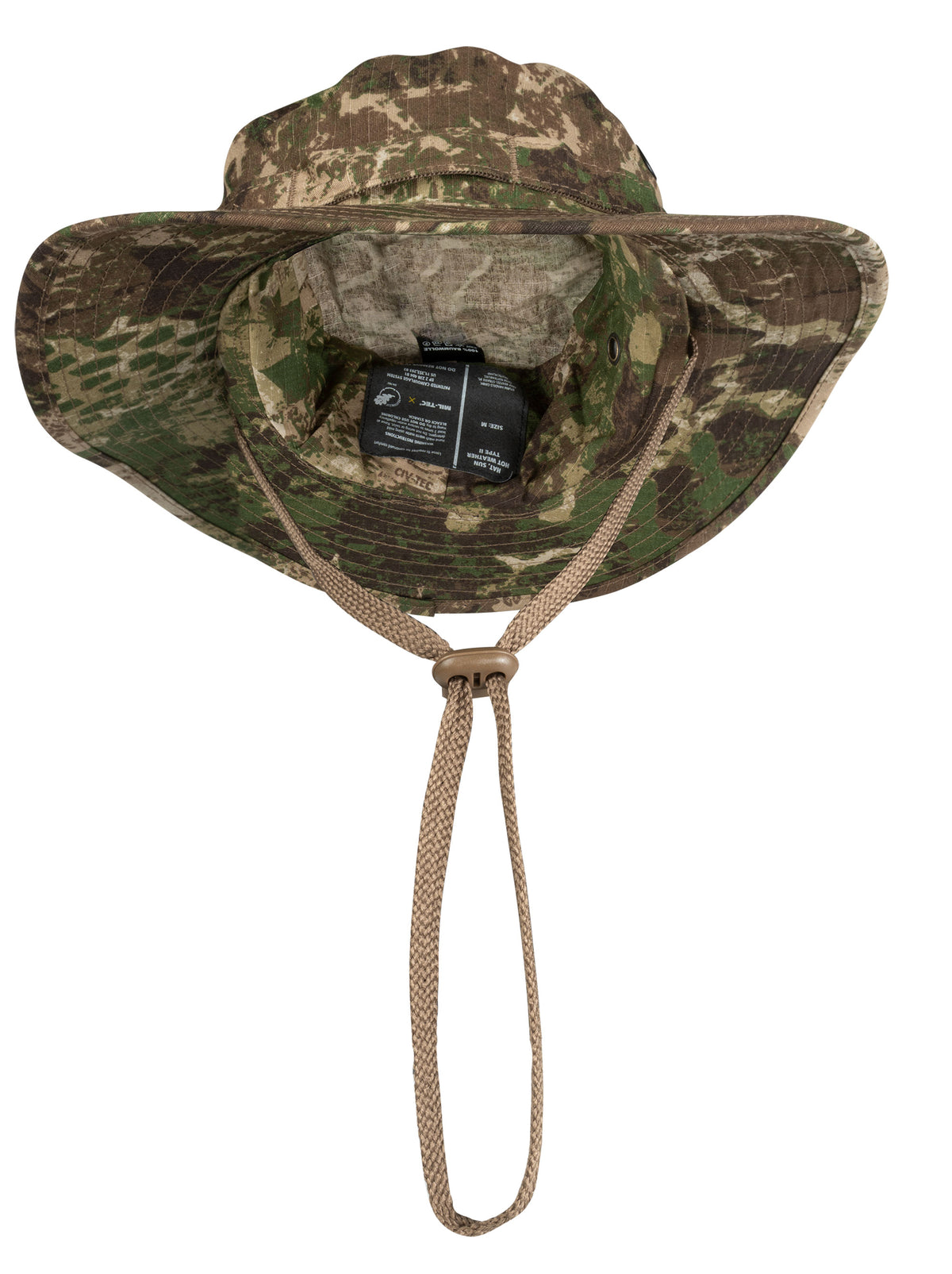 Phantomleaf Miltec Z2 Boonie Hat