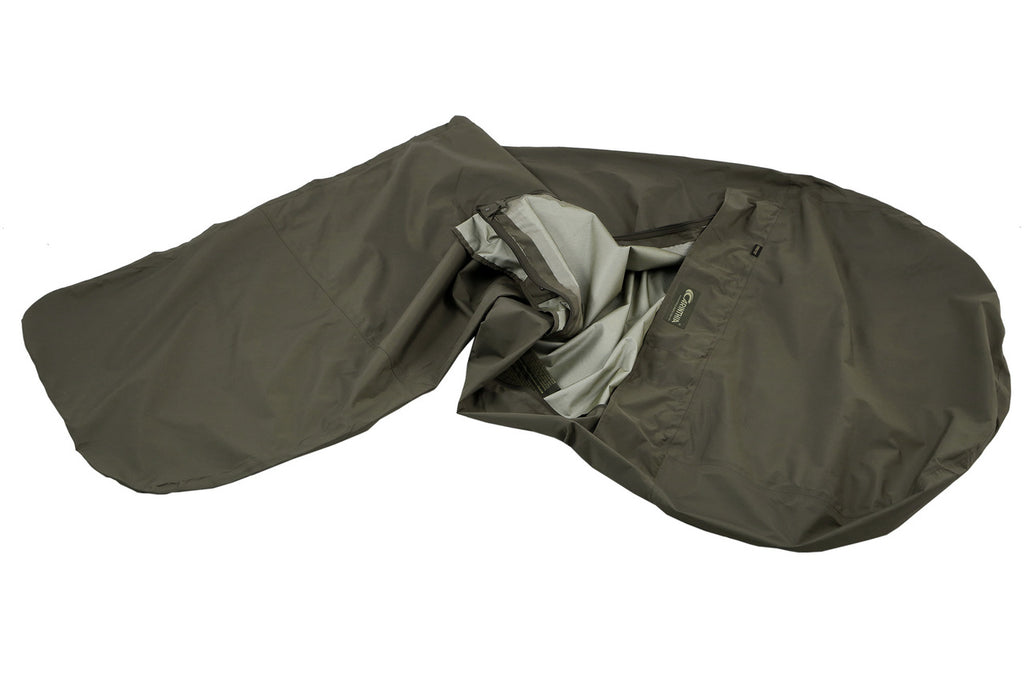 Carinthia Combat Bivy.