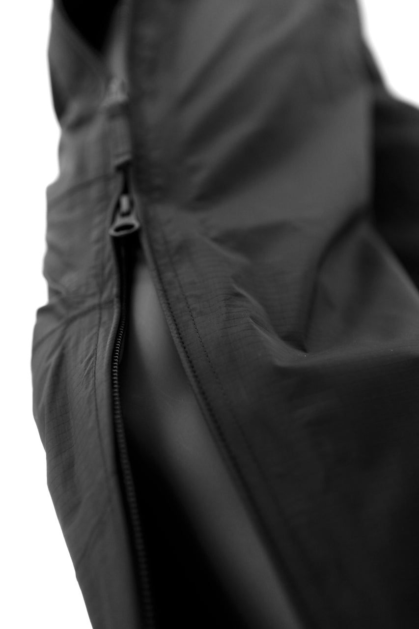 Carinthia PRG 2.0 Rain Trouser - Black