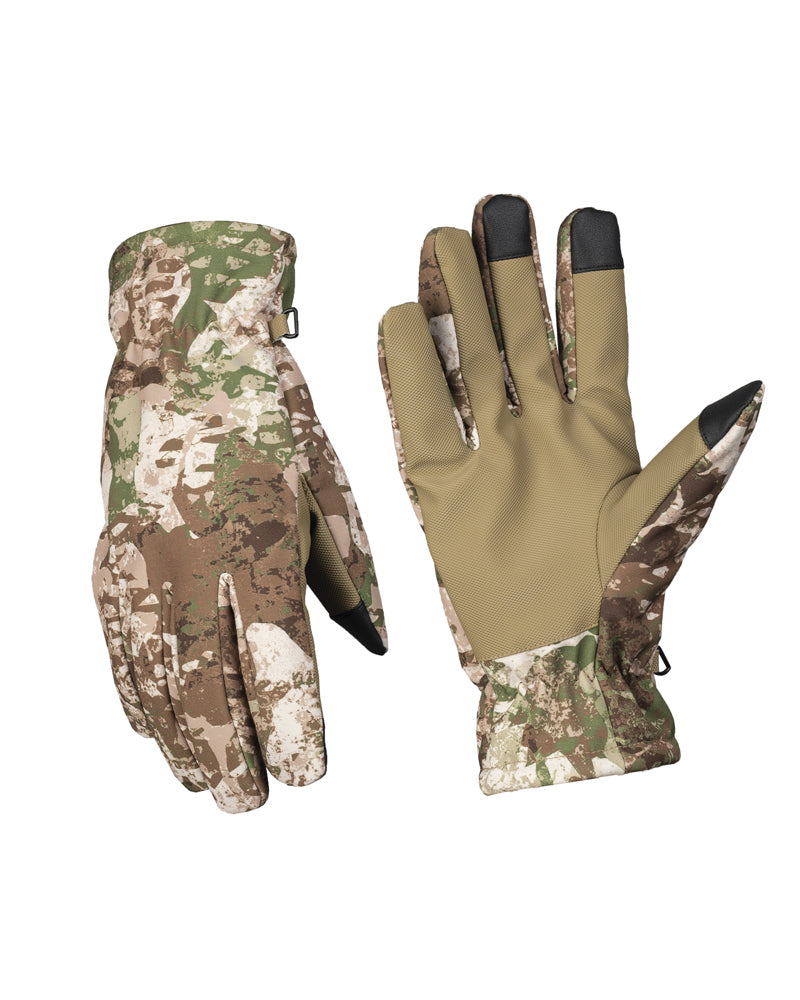 Phantomleaf Mil-Tec WASP 1 Z2 Thinsulate Gloves