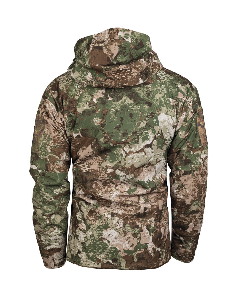 Phantomleaf Mil-Tec WASP I Z2 Wet Weather Jacket with Liner