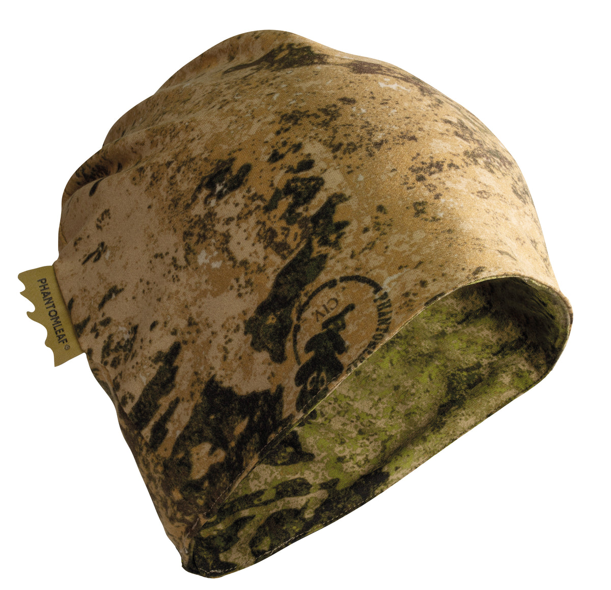 Phantomleaf ORU G1 WASP 2 Reversible Beanie