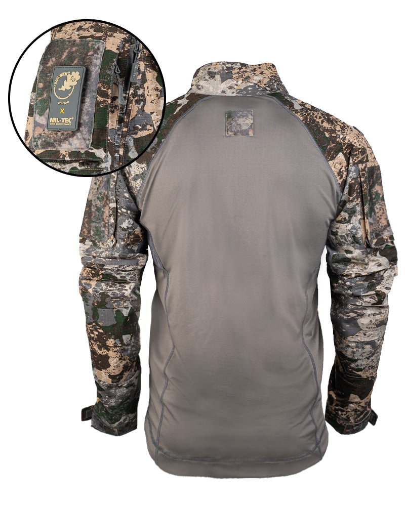 Phantomleaf Miltec WASP 1 Z1b Combat Shirt 2.0