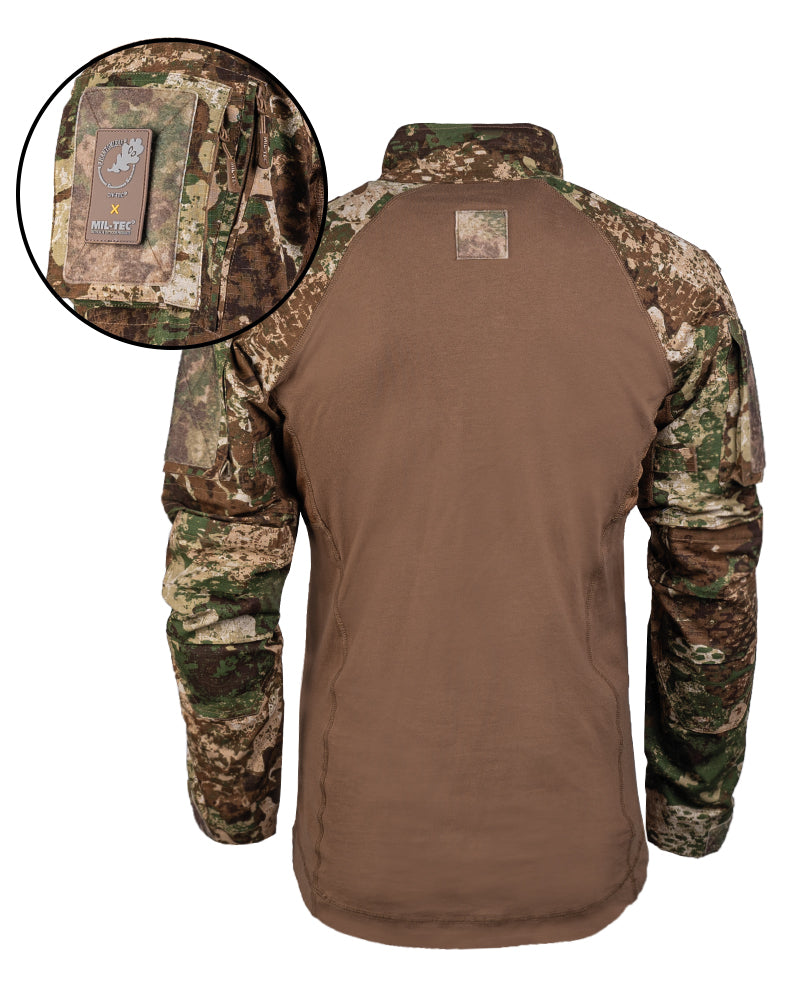 Phantomleaf Miltec WASP 1 Z2 Combat Shirt 2.0