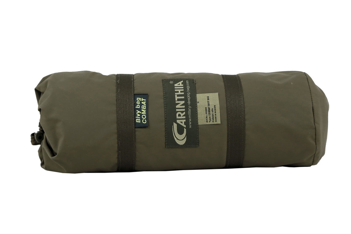Carinthia Combat Bivy.