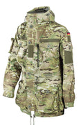Leo Köhler KSK Combat Smock Multicam