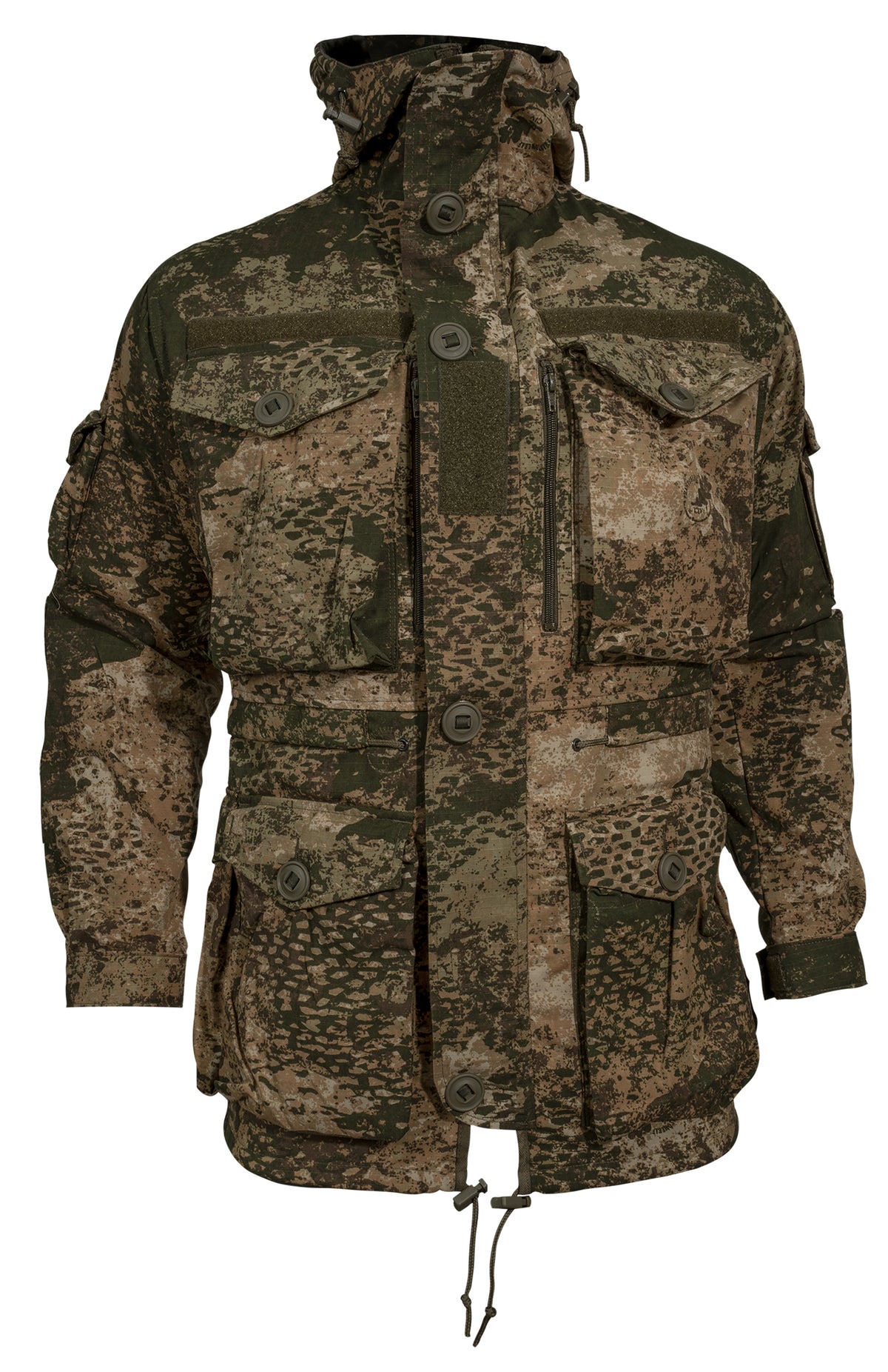 Leo Köhler Phantomleaf WASP II Z1b KSK Combat Smock