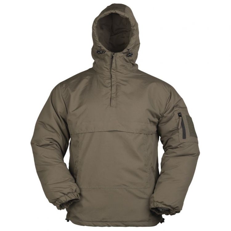 Mil-Tec Winter Combat Anorak