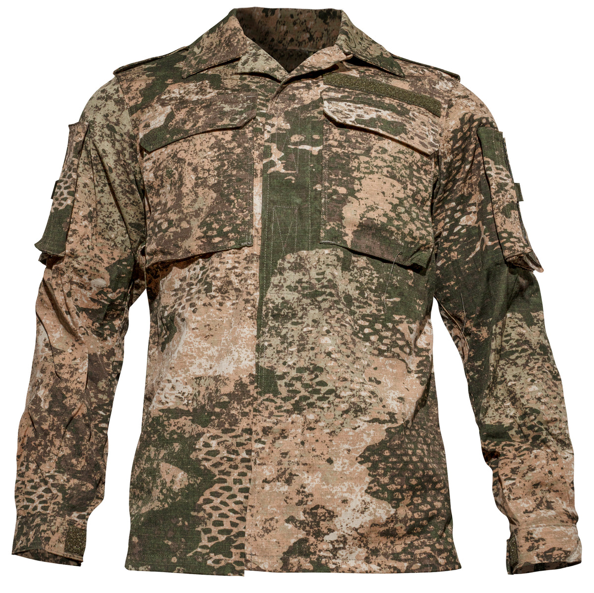 Leo Köler Phantomleaf KSK Field Shirt Wasp 2 Z1b