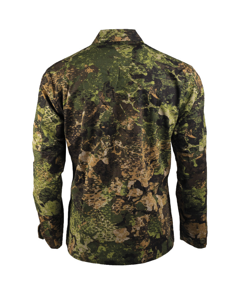 Phantomleaf Miltec Z3A BDU Jacket