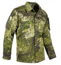 Leo Köhler Phantomleaf KSK Field Shirt WASP 2 Z3a