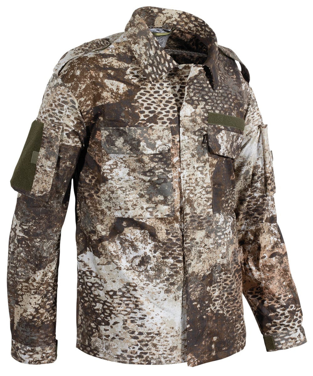Leo Köhler Phantomleaf KSK Field Shirt WASP 2 Z4