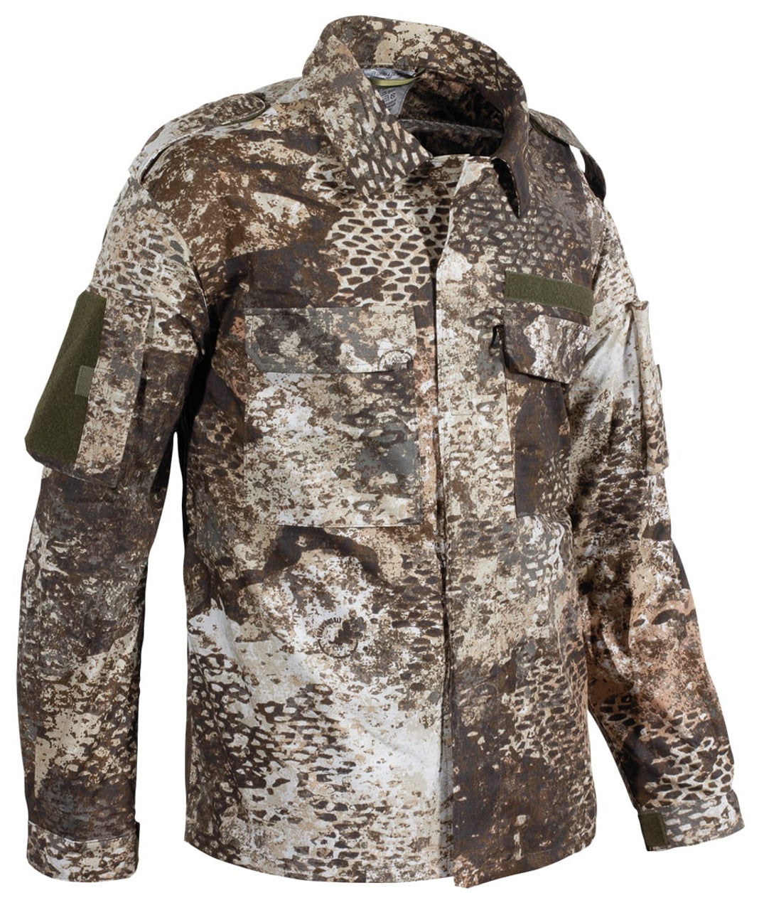 Leo Köhler Phantomleaf KSK Field Shirt WASP 2 Z4