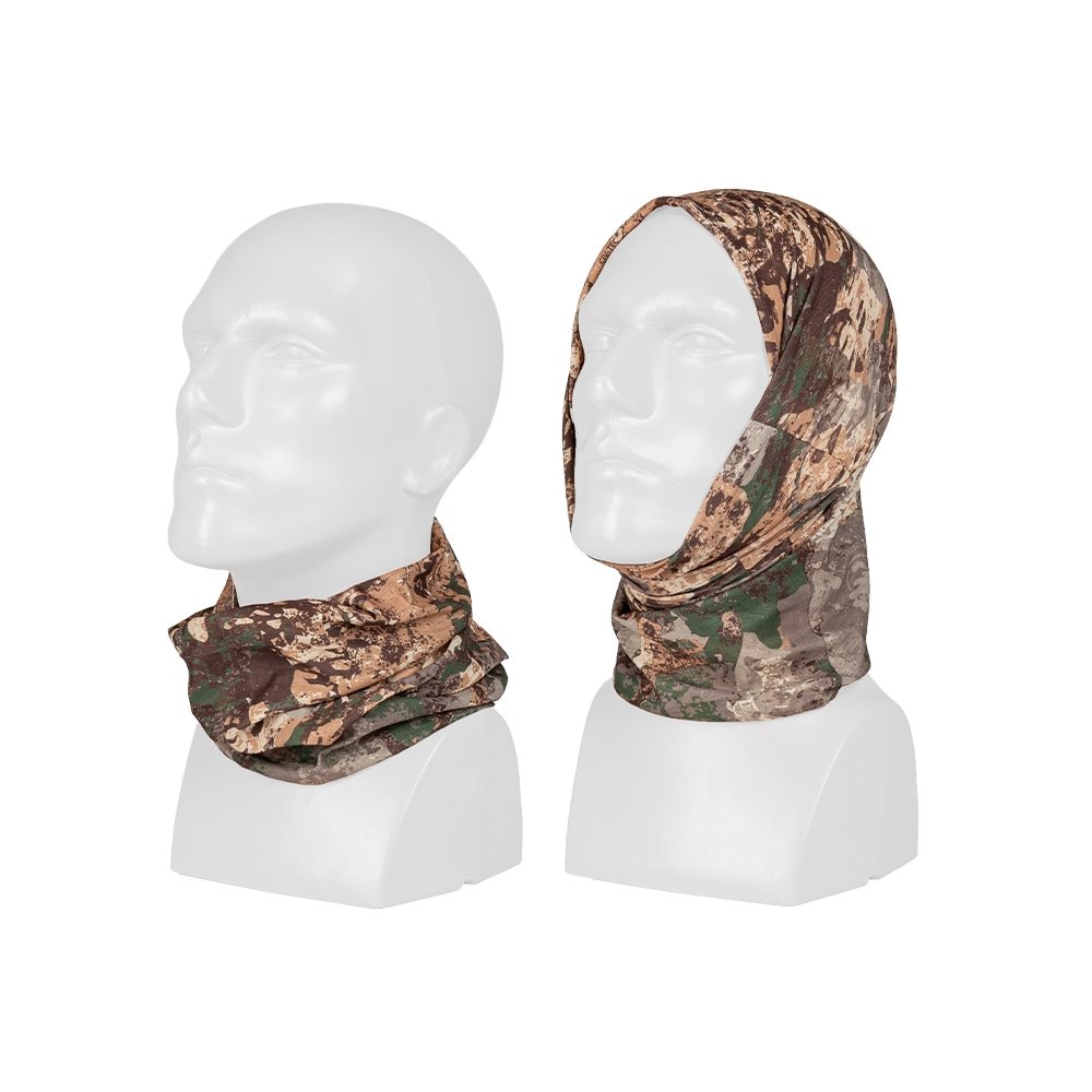 Miltec Phantomleaf Neck Buff WASP Z1b