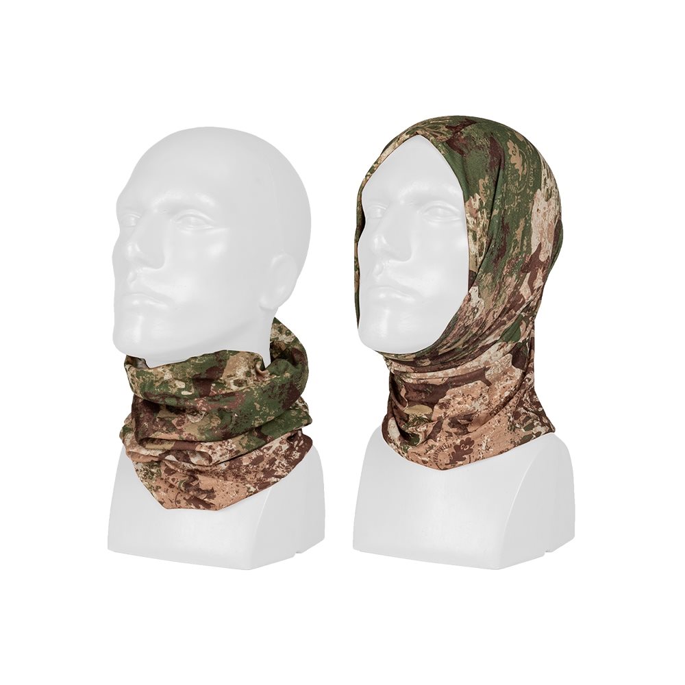 Miltec Phantomleaf Neck Buff WASP Z2