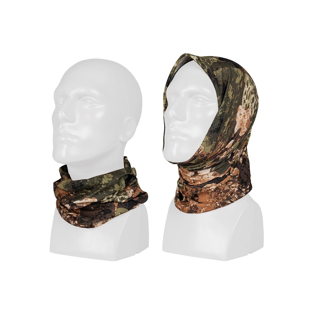 Miltec Phantomleaf Neck Buff WASP Z3a