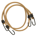 Mil-Tec Coyote Bungee Cord.