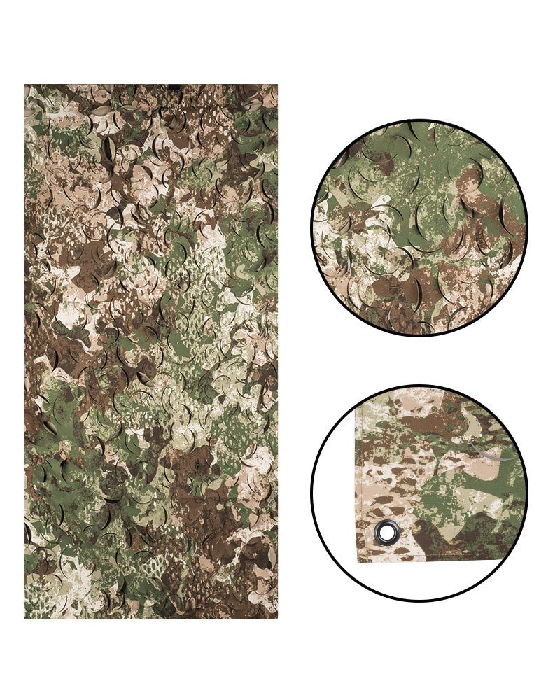Phantomleaf MilTec WASP 1 Z2 Camouflage Net