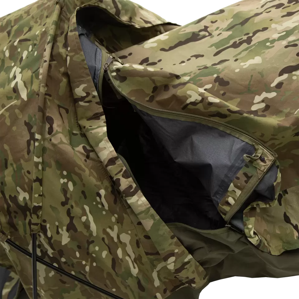 Carinthia Multicam Observer Plus Bivy.