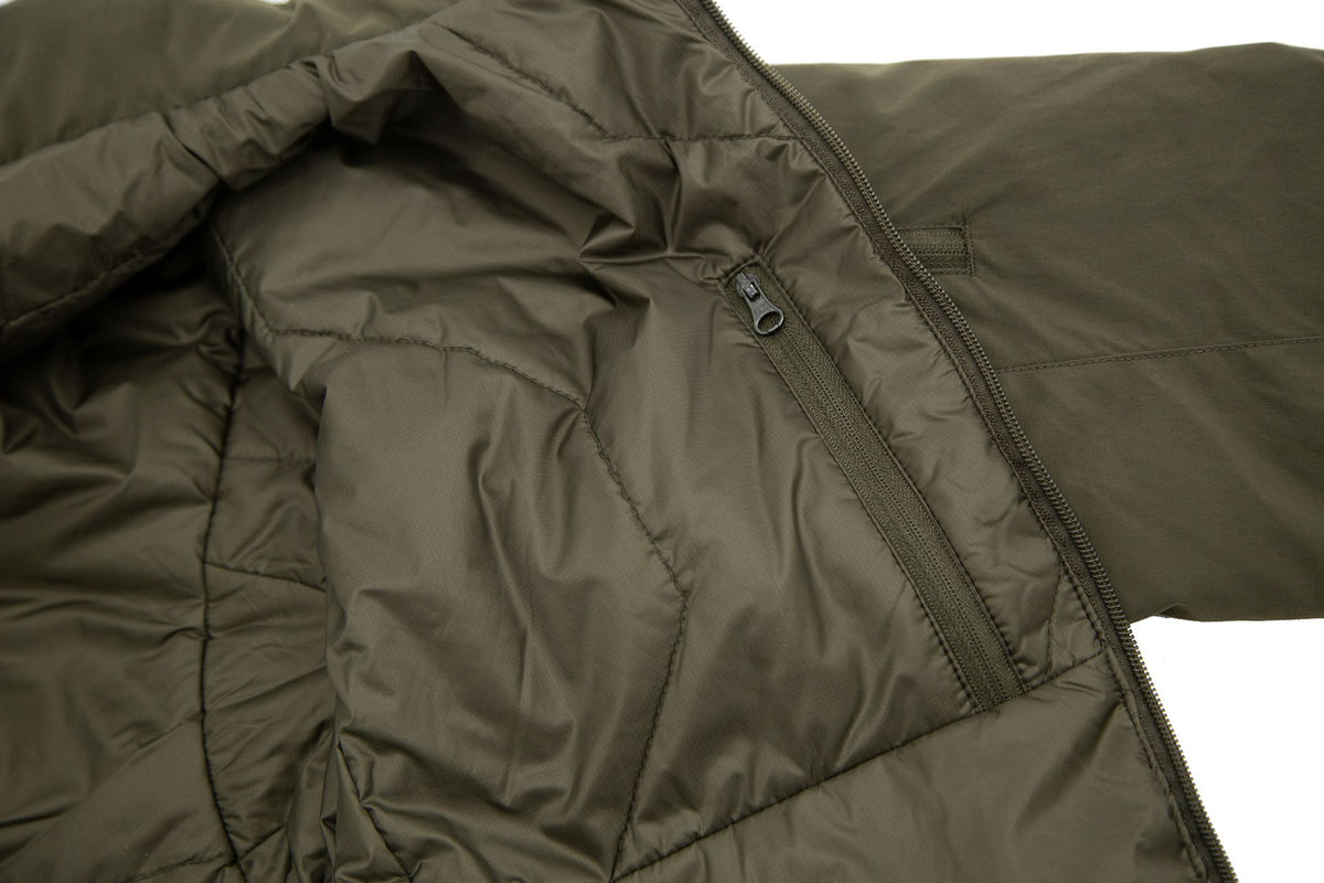 Carinthia G-Loft Windbreaker Jacket