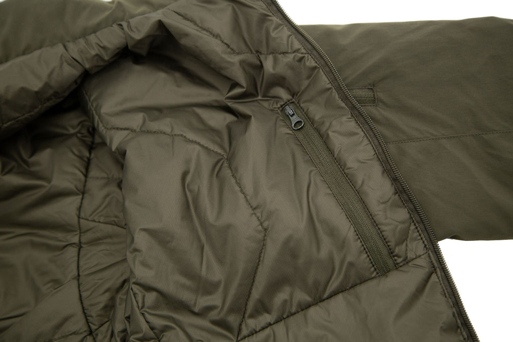Carinthia G-Loft Windbreaker Jacket