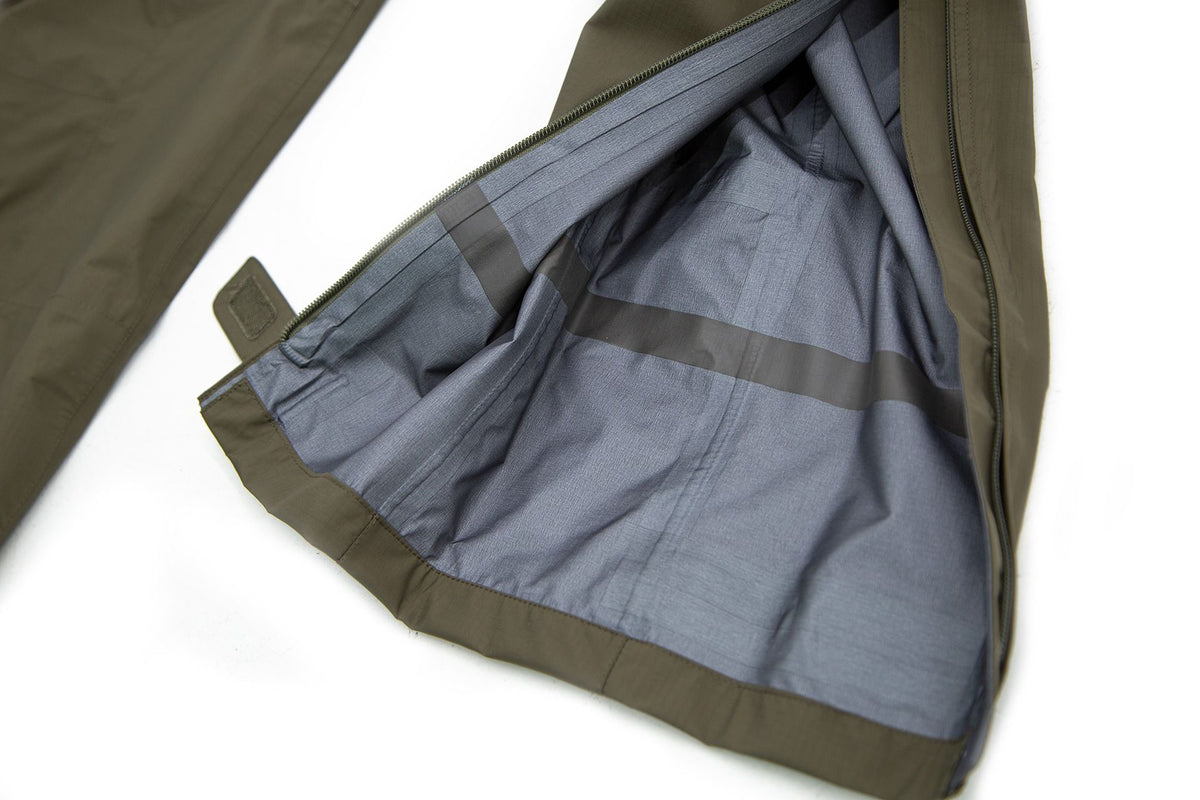 Carinthia PRG 2.0 Rain Trouser
