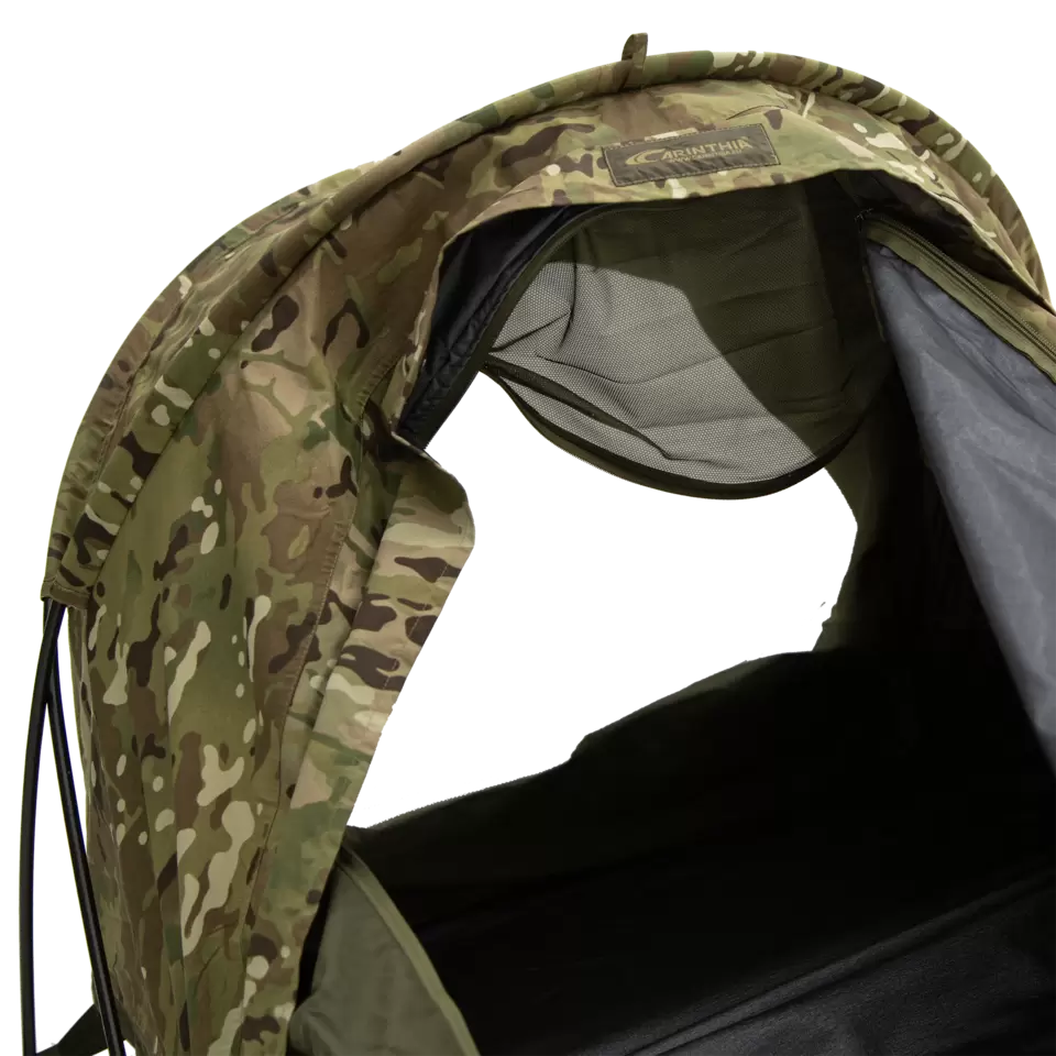 Carinthia Multicam Observer Plus Bivy.