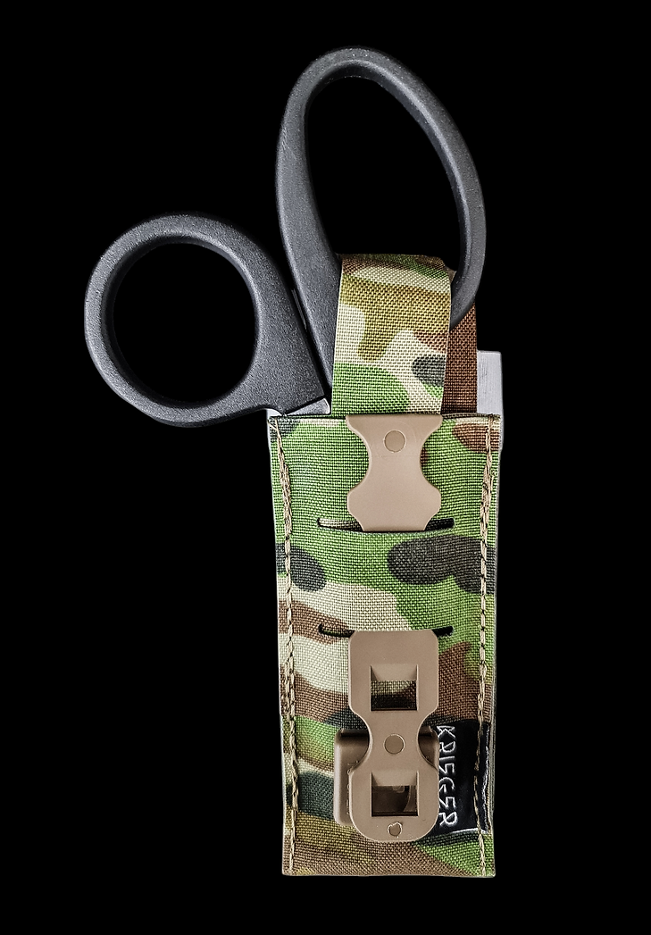 Krieger Tourniquet Pouch