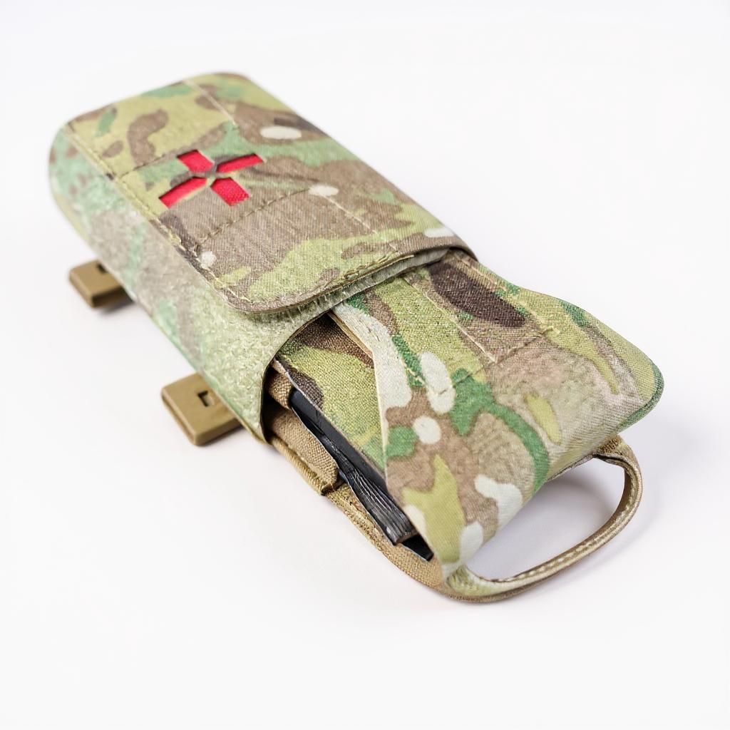 Krieger Micro IFAK