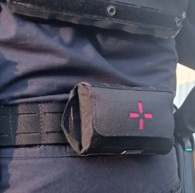 Krieger Micro IFAK
