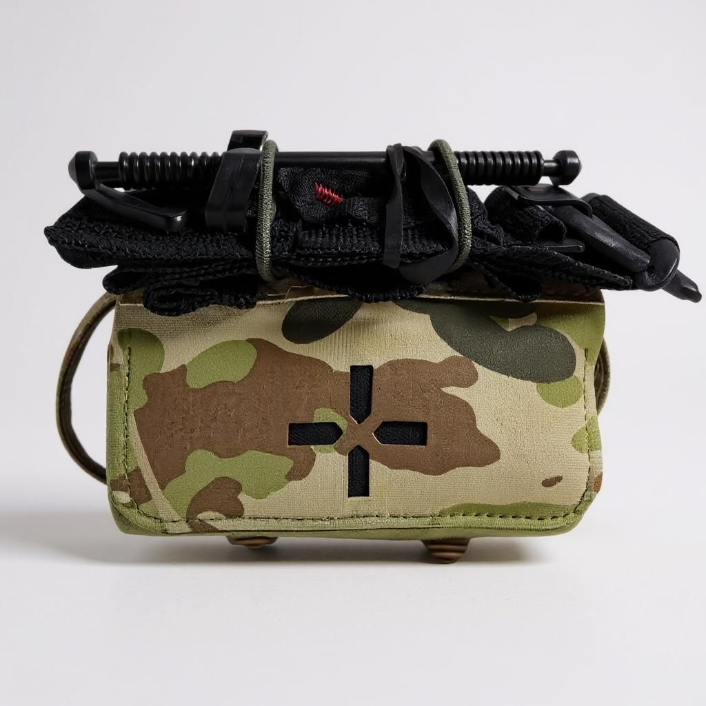 Krieger Micro IFAK