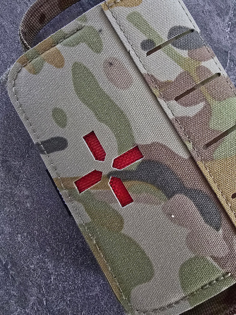 Krieger Micro IFAK