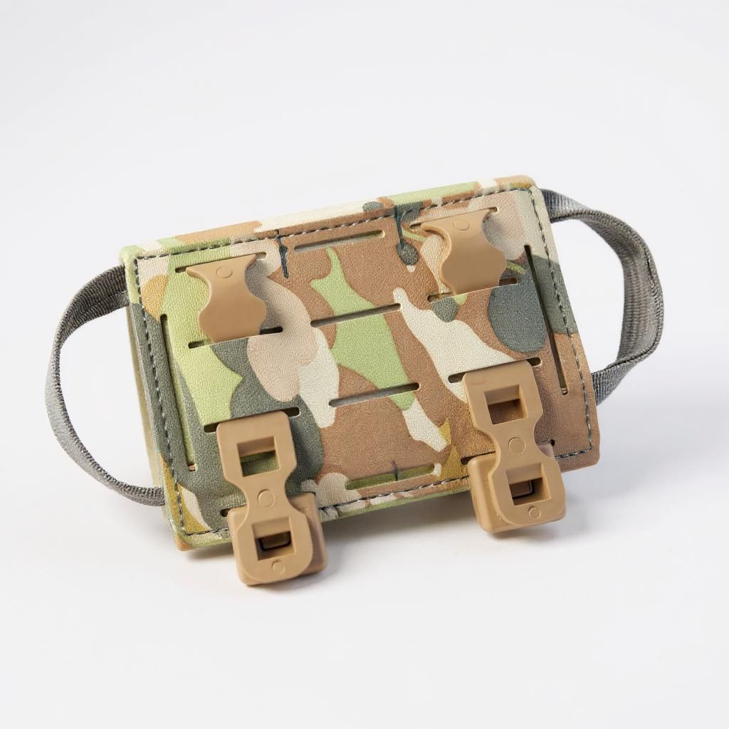 Krieger Micro IFAK