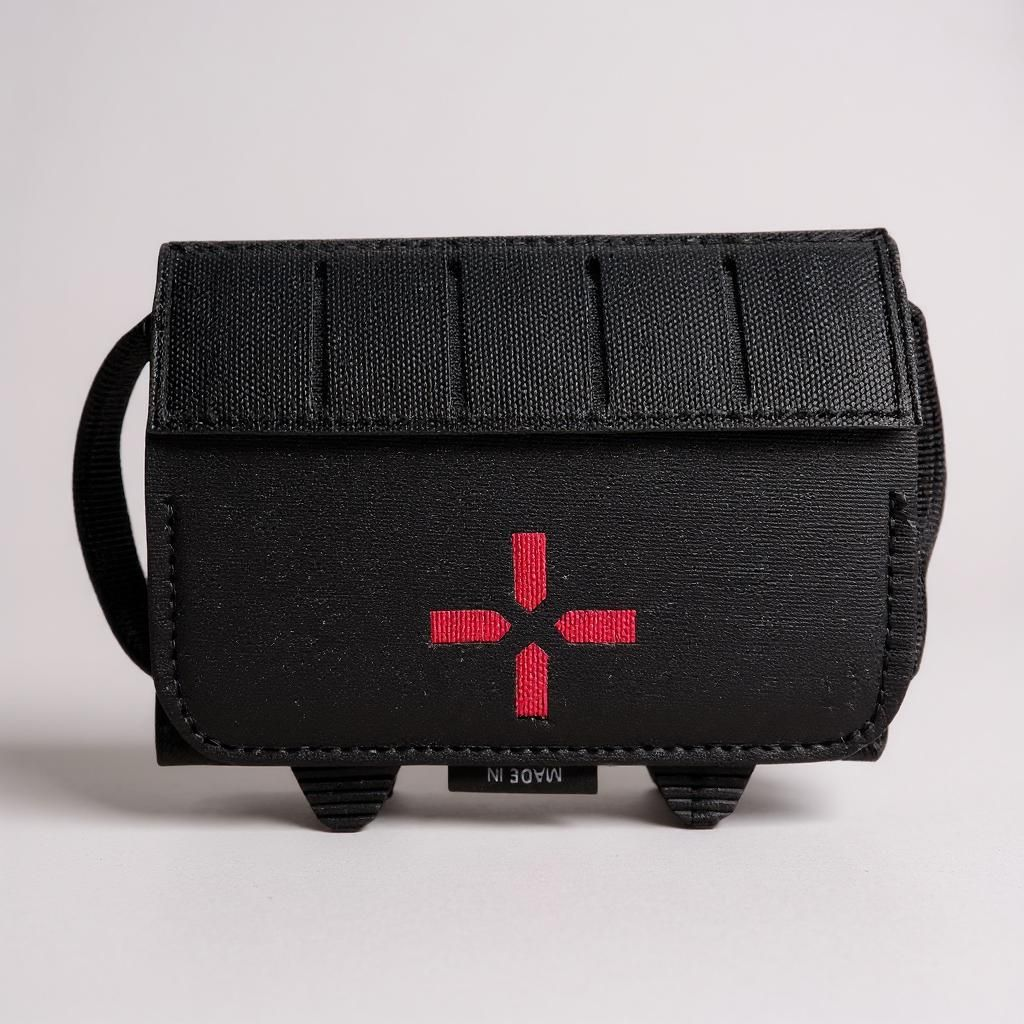Krieger Micro IFAK