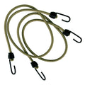 Mil-Tec Olive Bungee Cord.