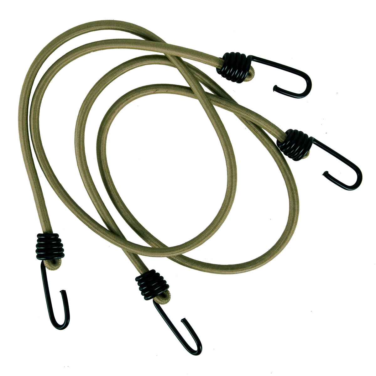 Mil-Tec Olive Bungee Cord.