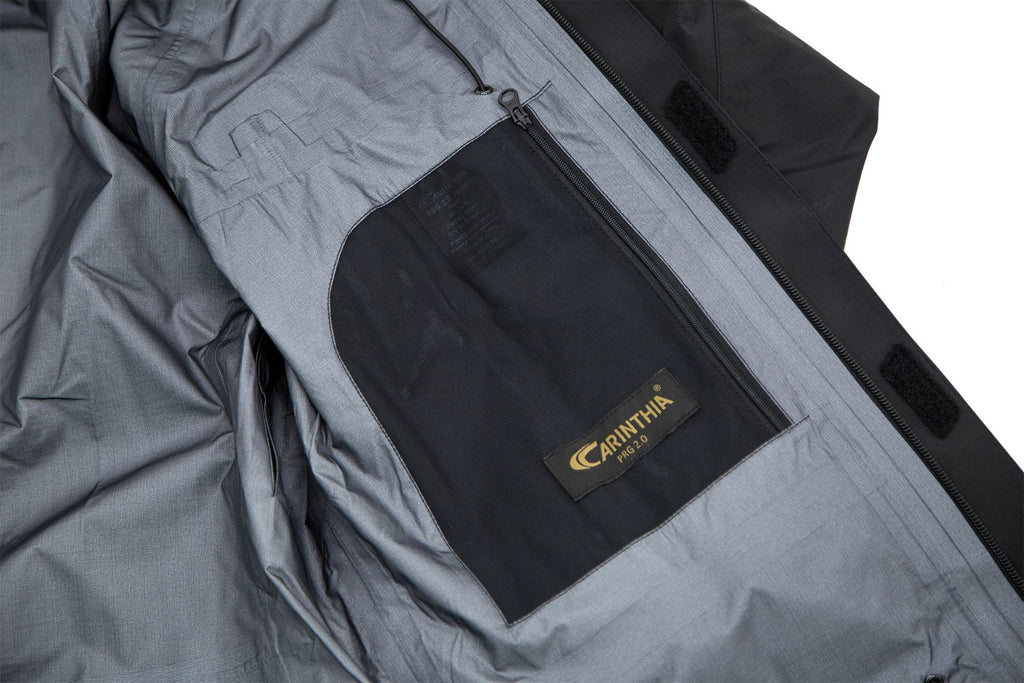 Carinthia PRG Rain Jacket