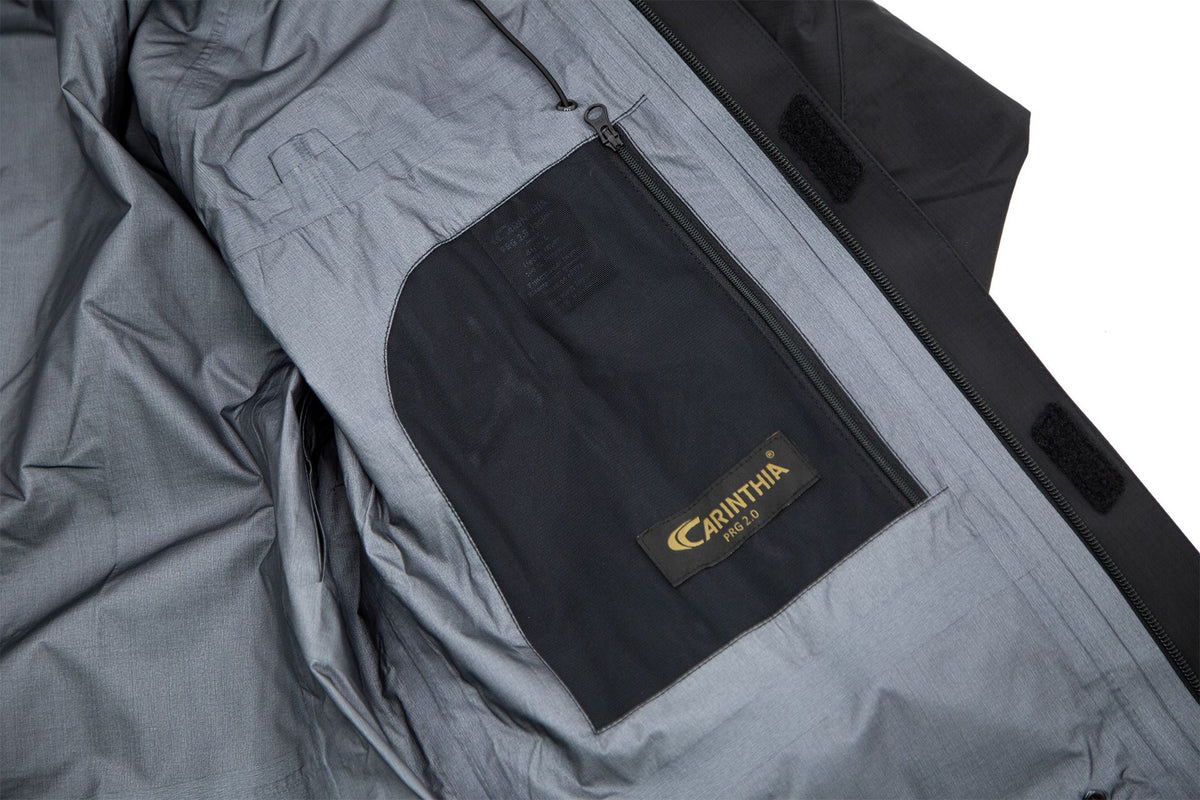 Carinthia PRG Rain Jacket