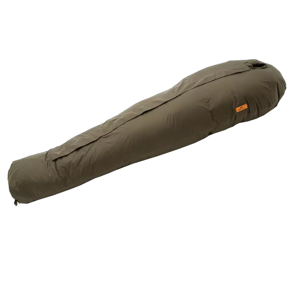 Carinthia SOF 2 Sleeping Bag.