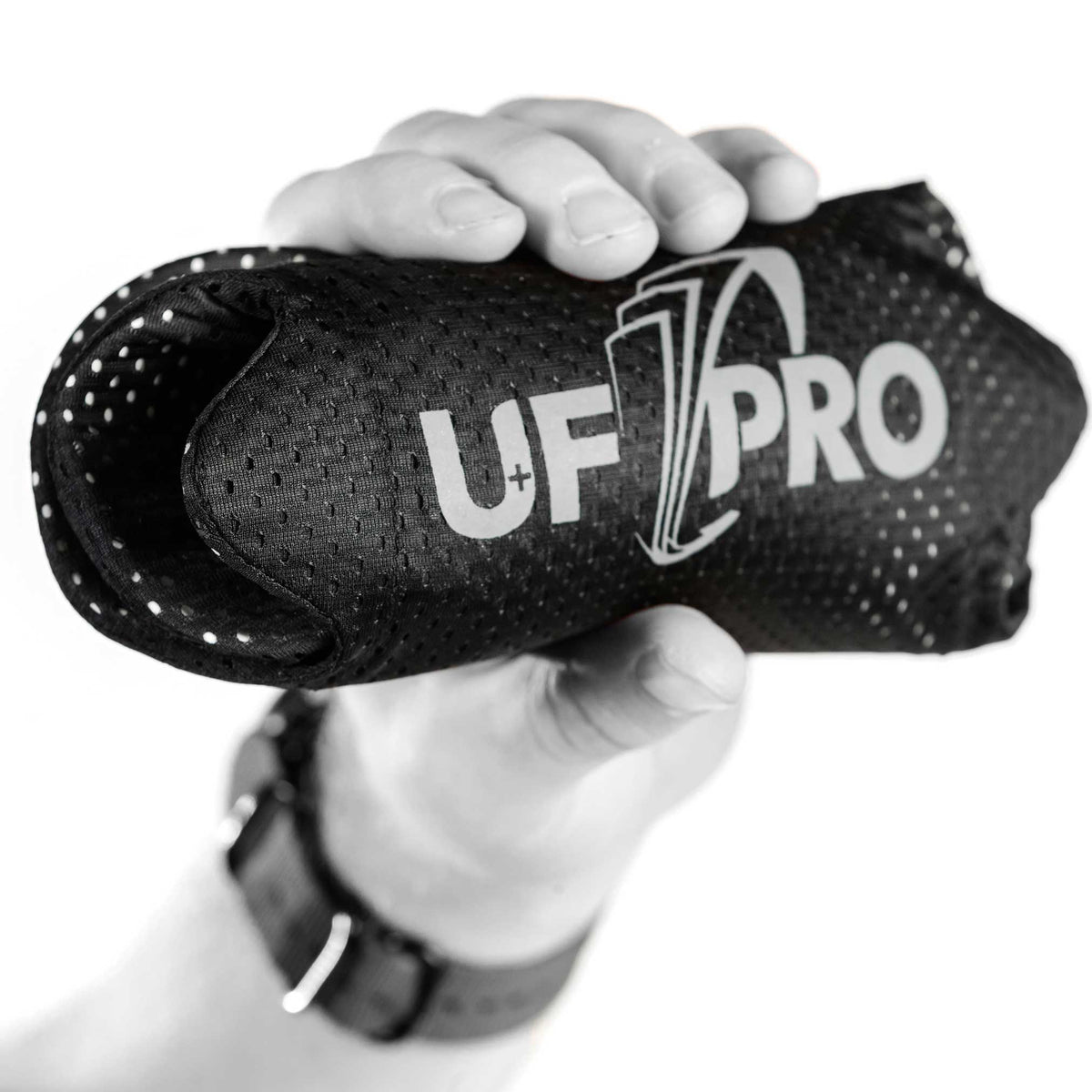 UF Pro 3D Cushion Knee Pads.