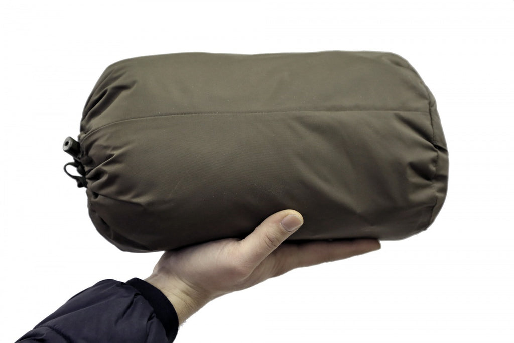 Carinthia Grizzly Fleece Liner Storage Bag