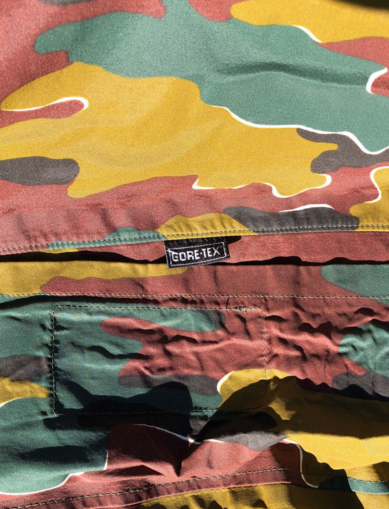 Belgian Army Bivy Bag - Used