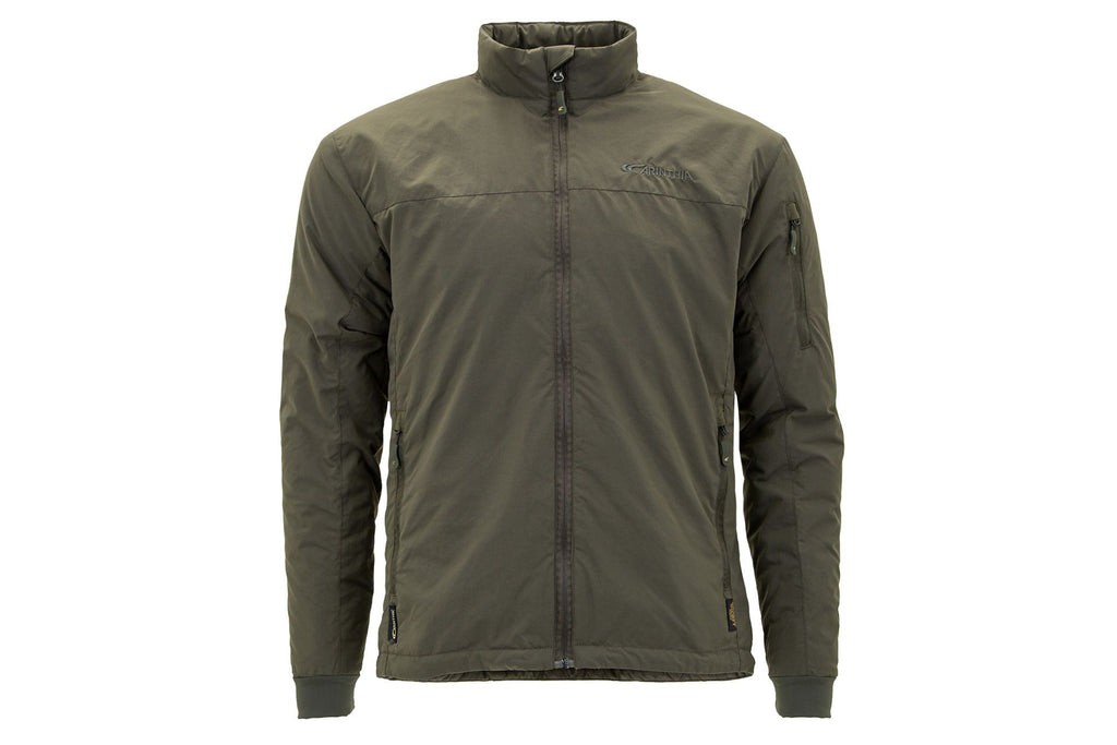 Carinthia G-Loft Windbreaker Jacket