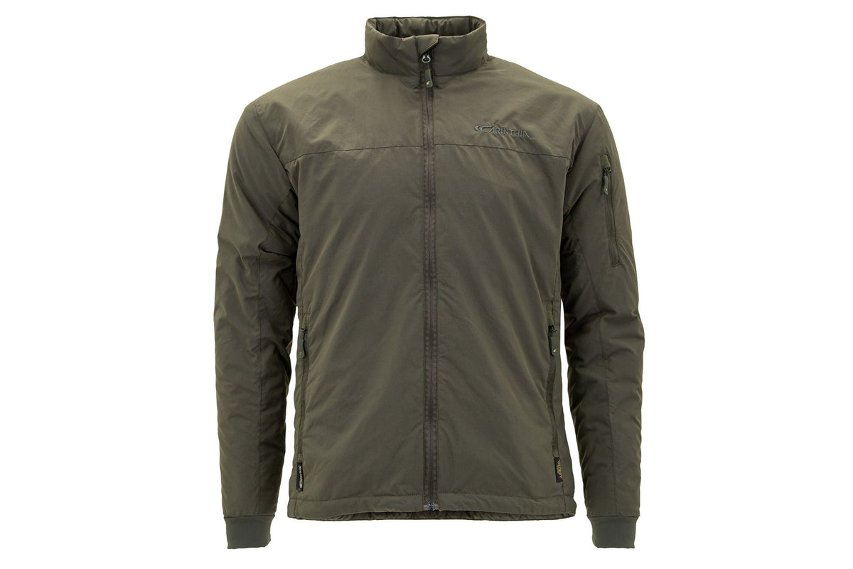 Carinthia G-Loft Windbreaker Jacket