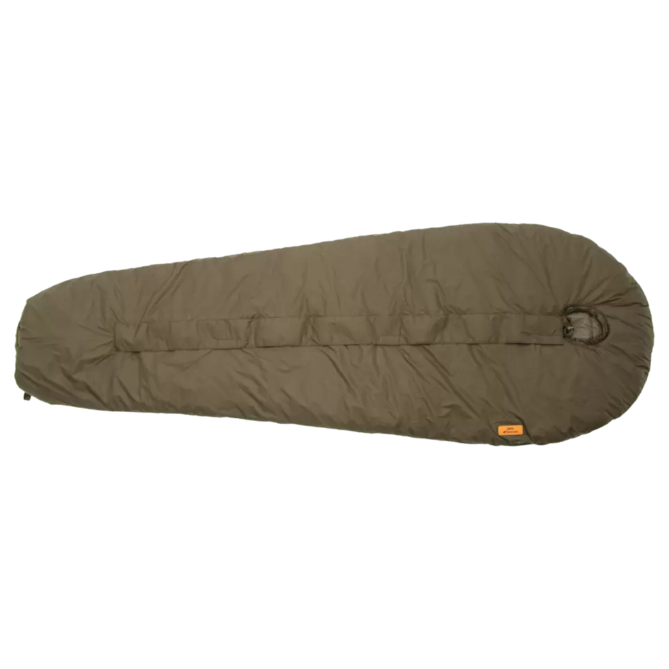 Carinthia SOF 2 Sleeping Bag.