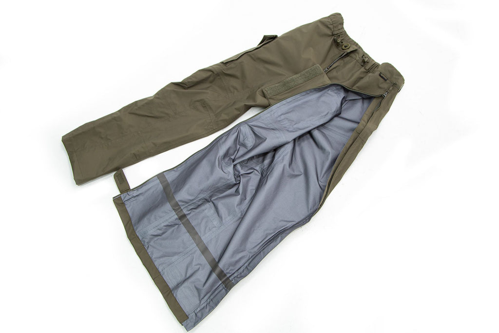 Carinthia PRG 2.0 Rain Trouser