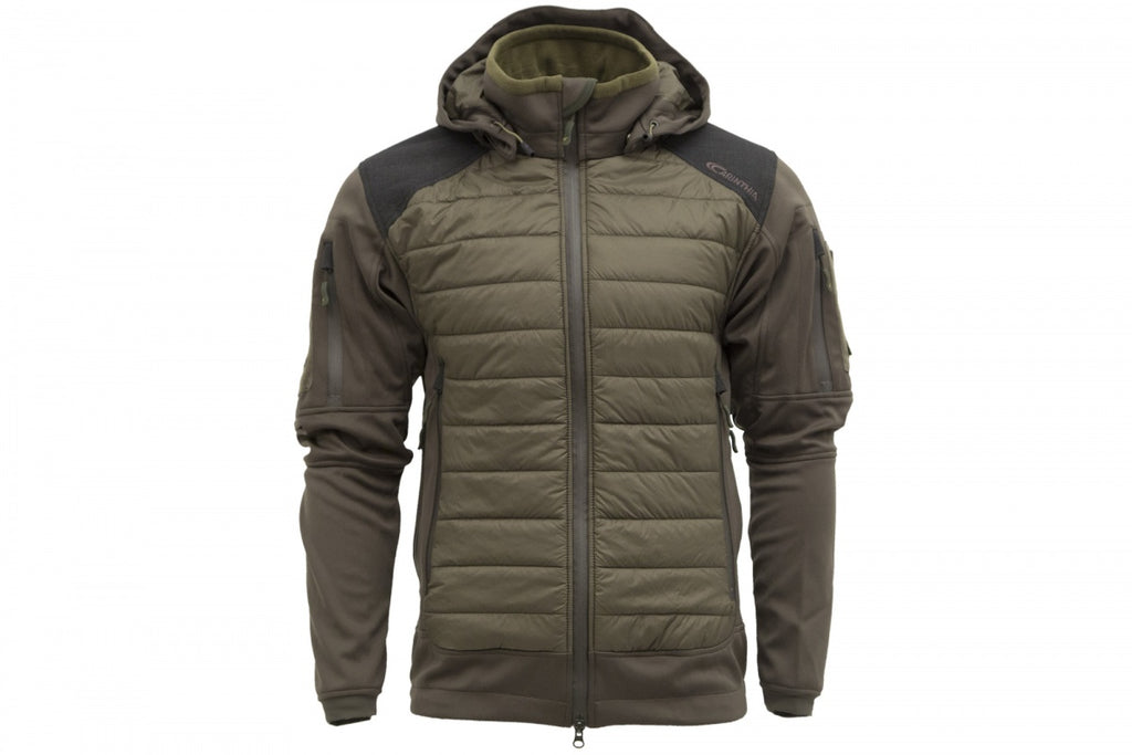 Carinthia ISG jacket