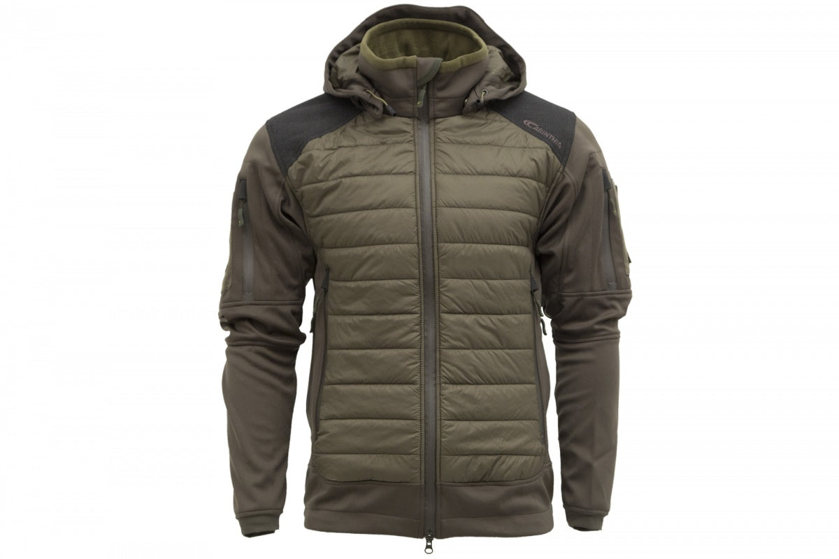 Carinthia ISG jacket