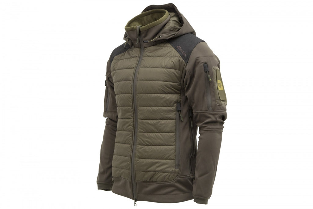 Carinthia ISG jacket