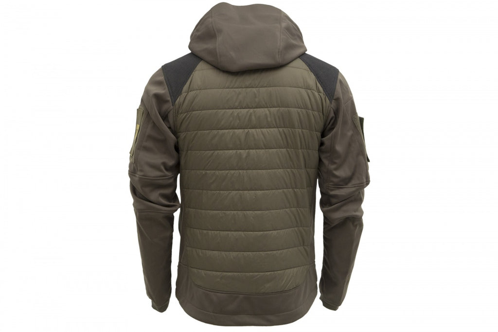 Carinthia ISG jacket